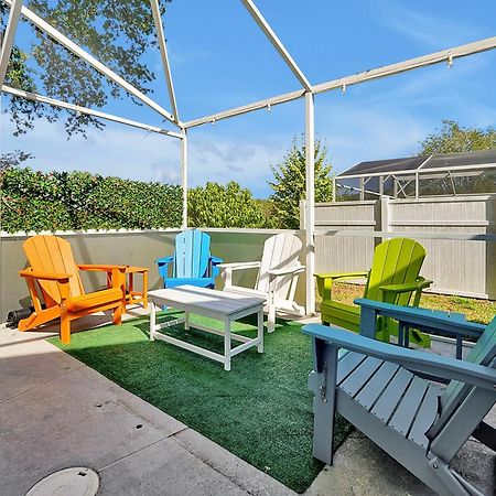 Your Family Fun Villa W Pool, Game Room, All You Need, Close To Disney & More Davenport Exterior photo