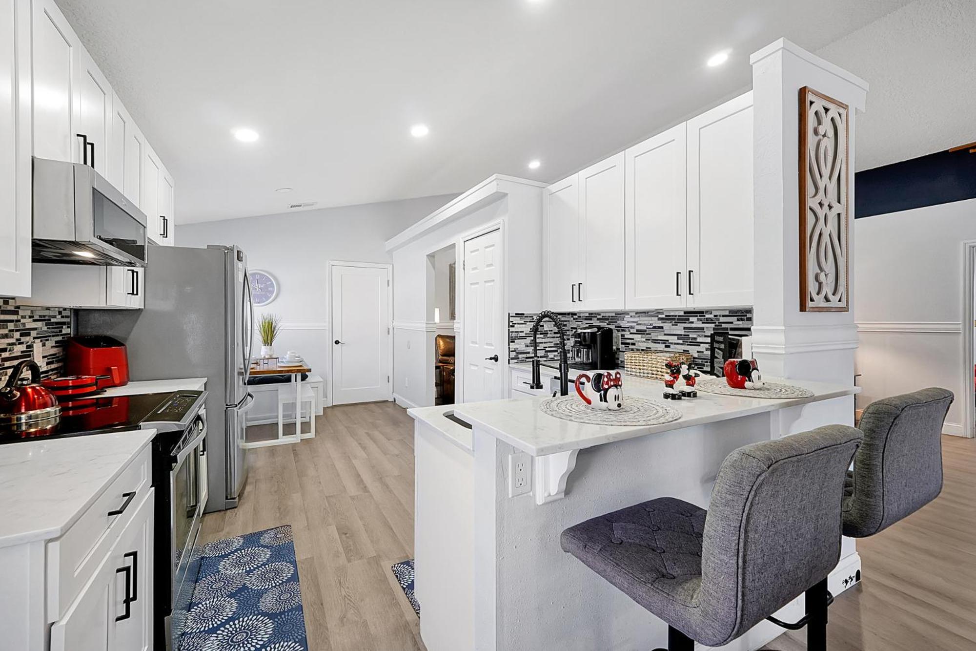 Your Family Fun Villa W Pool, Game Room, All You Need, Close To Disney & More Davenport Exterior photo
