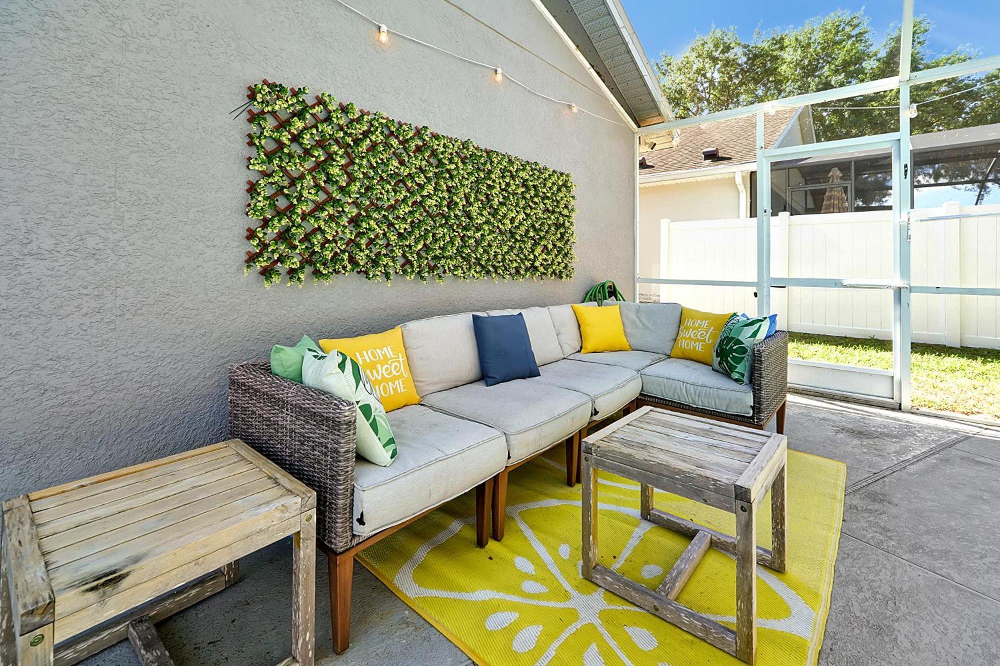 Your Family Fun Villa W Pool, Game Room, All You Need, Close To Disney & More Davenport Exterior photo